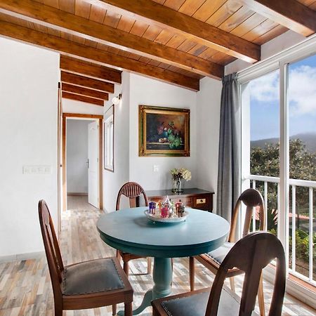 El Sarmiento Villa Tegueste Екстериор снимка
