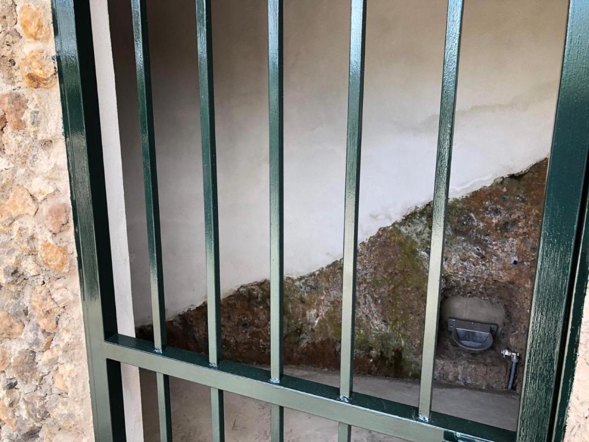 El Sarmiento Villa Tegueste Екстериор снимка