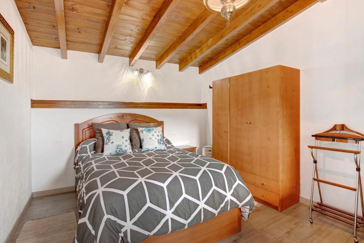 El Sarmiento Villa Tegueste Екстериор снимка